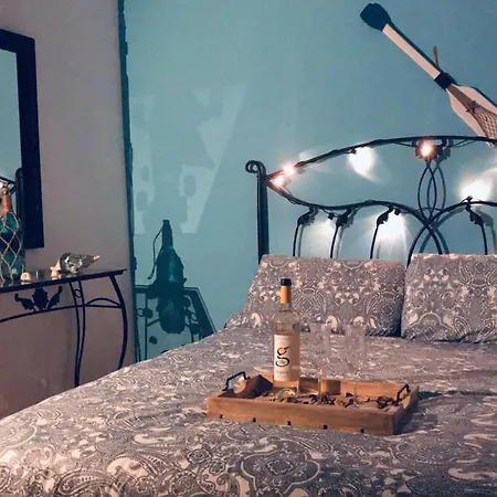 Lejlighed Roque Del Lanzarote Disconnection Near Of The Sea *