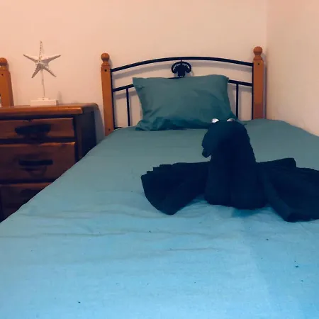 Roque Del Lanzarote Disconnection Near Of The Sea * Órzola