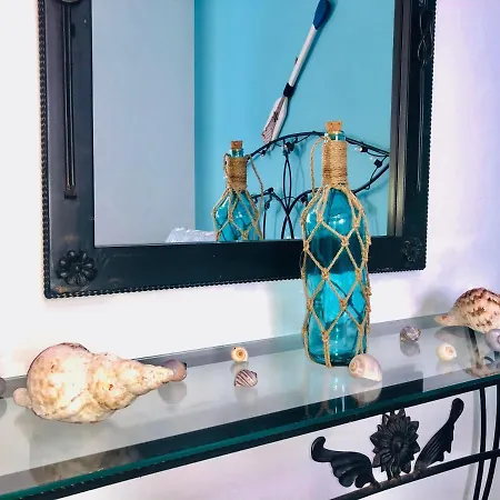 Lejlighed Roque Del Lanzarote Disconnection Near Of The Sea Órzola