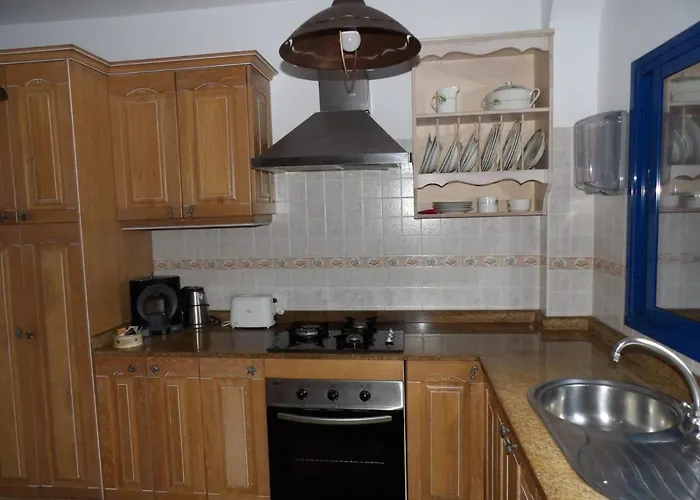 Roque Del Lanzarote Disconnection Near Of The Sea Appartement Orzola