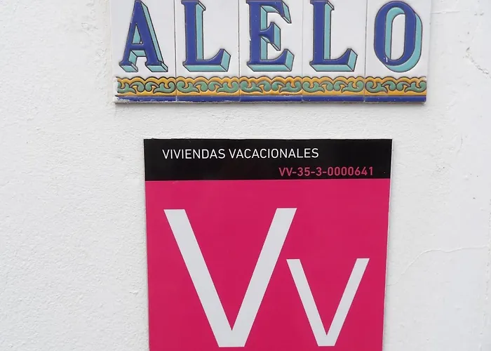 Roque Del Lanzarote Disconnection Near Of The Sea Appartement