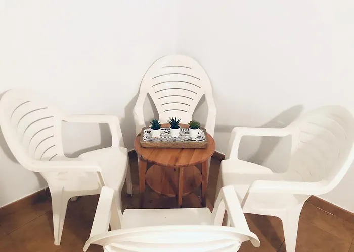 Appartement Roque Del Lanzarote Disconnection Near Of The Sea *