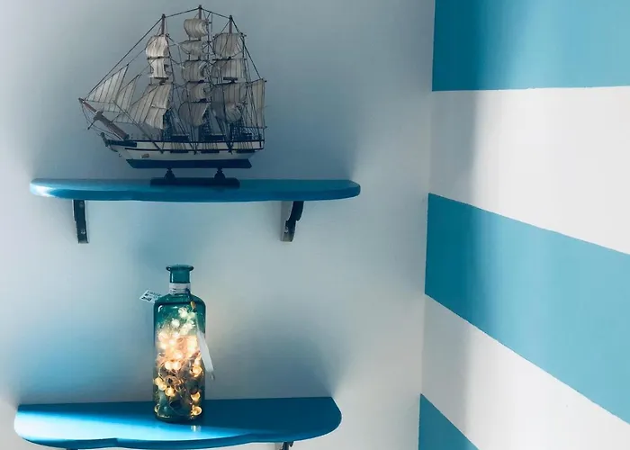 Appartement Roque Del Lanzarote Disconnection Near Of The Sea Orzola