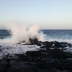Διαμέρισμα Roque Del Lanzarote Disconnection Near Of The Sea