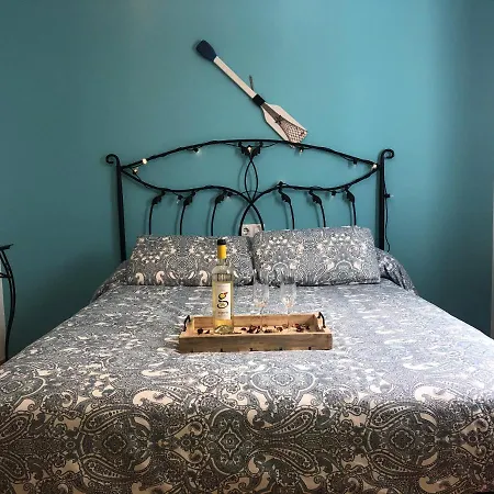 Roque Del Lanzarote Disconnection Near Of The Sea * Orzola