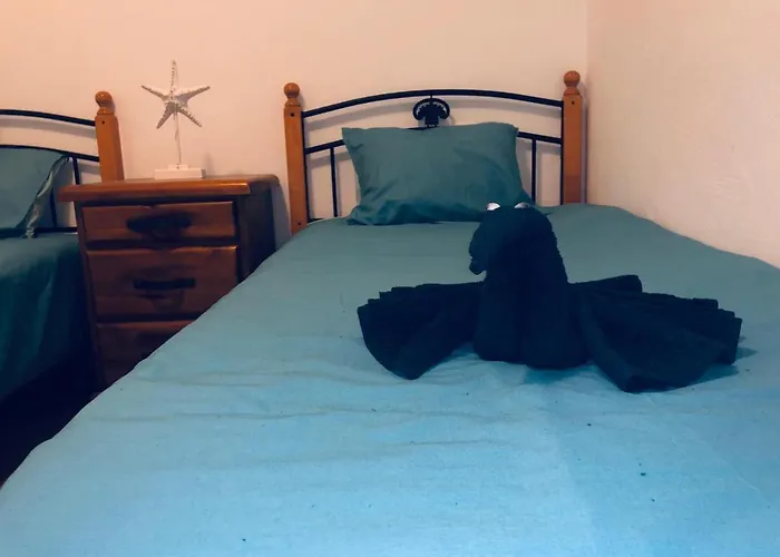 Roque Del Lanzarote Disconnection Near Of The Sea * Orzola