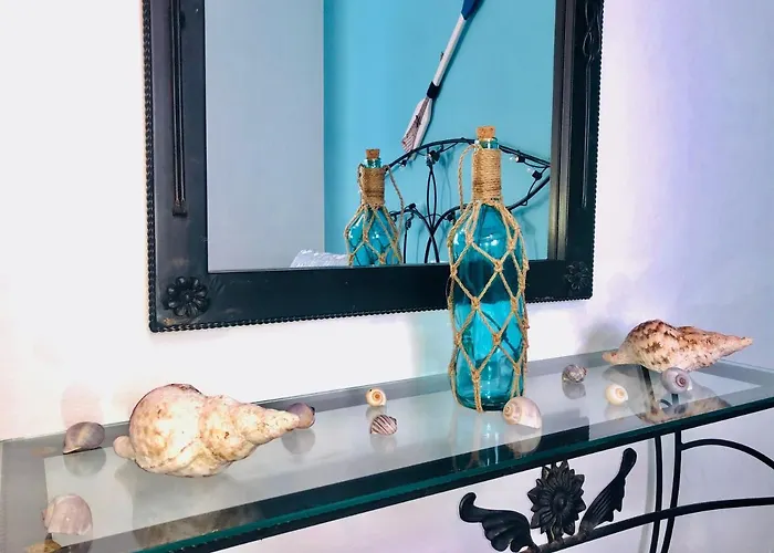 Διαμέρισμα Roque Del Lanzarote Disconnection Near Of The Sea Orzola