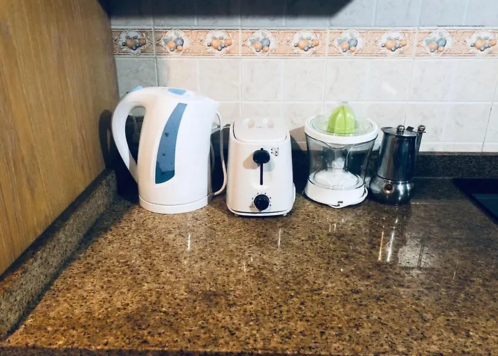 Roque Del Lanzarote Disconnection Near Of The Sea Διαμέρισμα Orzola