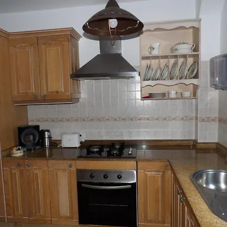 Alelo's House Lanzarote Disconnection Near Of The Sea Апартаменты Орсола