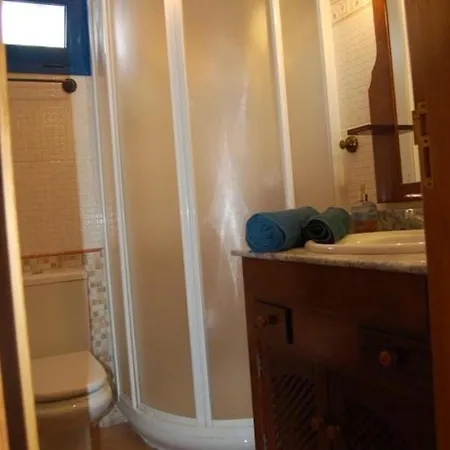 Roque Del Lanzarote Disconnection Near Of The Sea Appartamento *