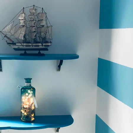 Appartamento Roque Del Lanzarote Disconnection Near Of The Sea Órzola