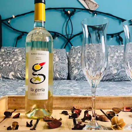 Appartamento Roque Del Lanzarote Disconnection Near Of The Sea *