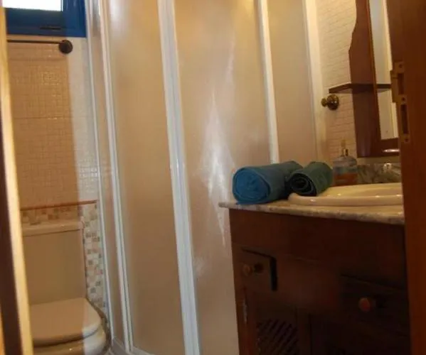 Roque Del Lanzarote Disconnection Near Of The Sea Апартаменты *