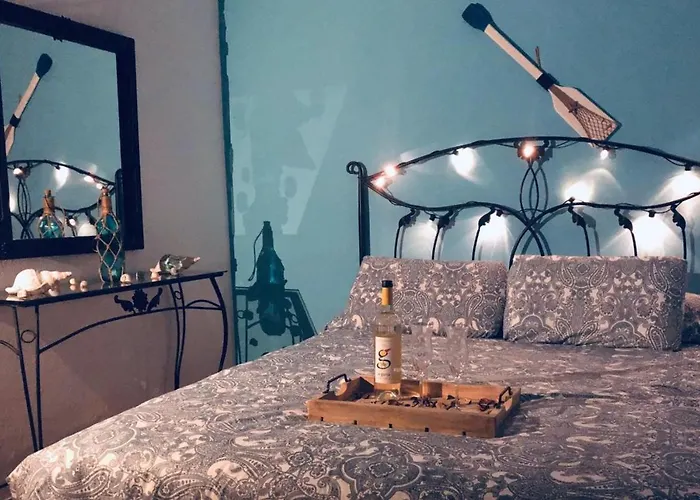 Апартаменты Roque Del Lanzarote Disconnection Near Of The Sea *