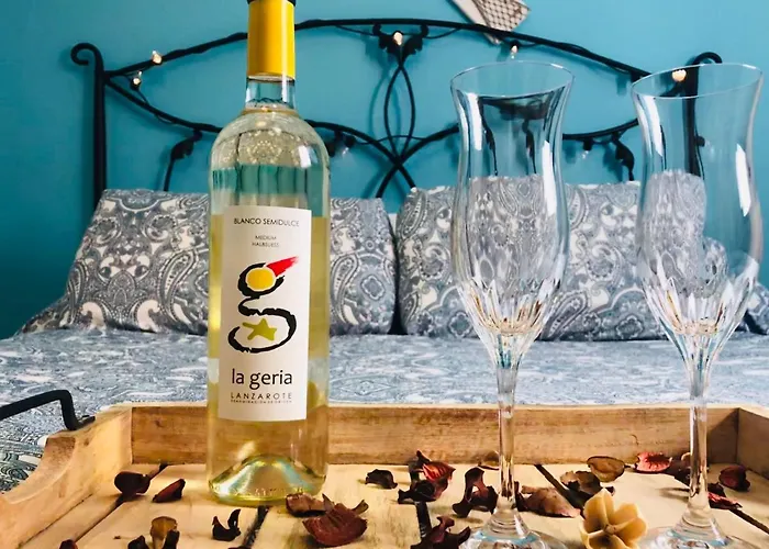 Апартаменты Roque Del Lanzarote Disconnection Near Of The Sea *